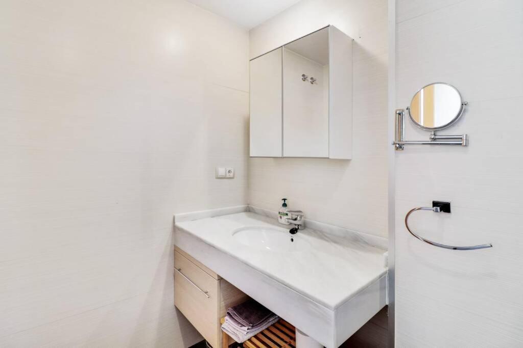 Rooftop Apartment, Nerja Luaran gambar