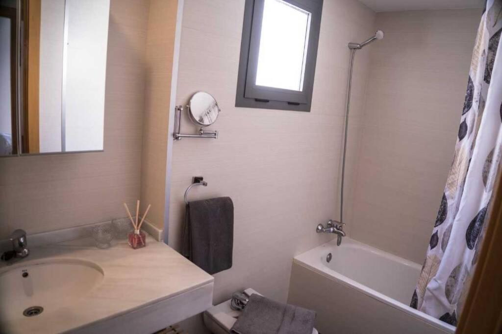 Rooftop Apartment, Nerja Luaran gambar